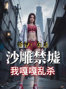 斩神:全是沙雕禁墟,我嘎嘎乱杀